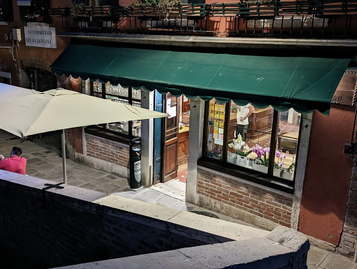 Osteria Da Codroma - 1