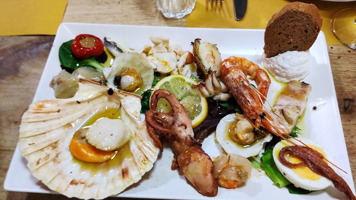 Osteria Da Codroma - 2