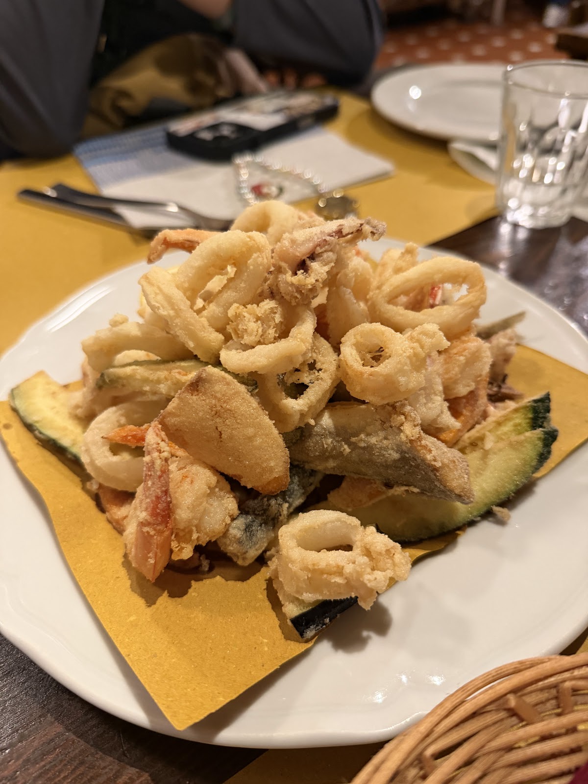 Osteria Da Codroma - 3