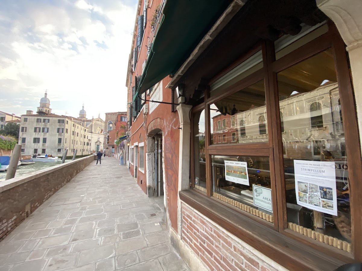 Osteria Da Codroma - 5