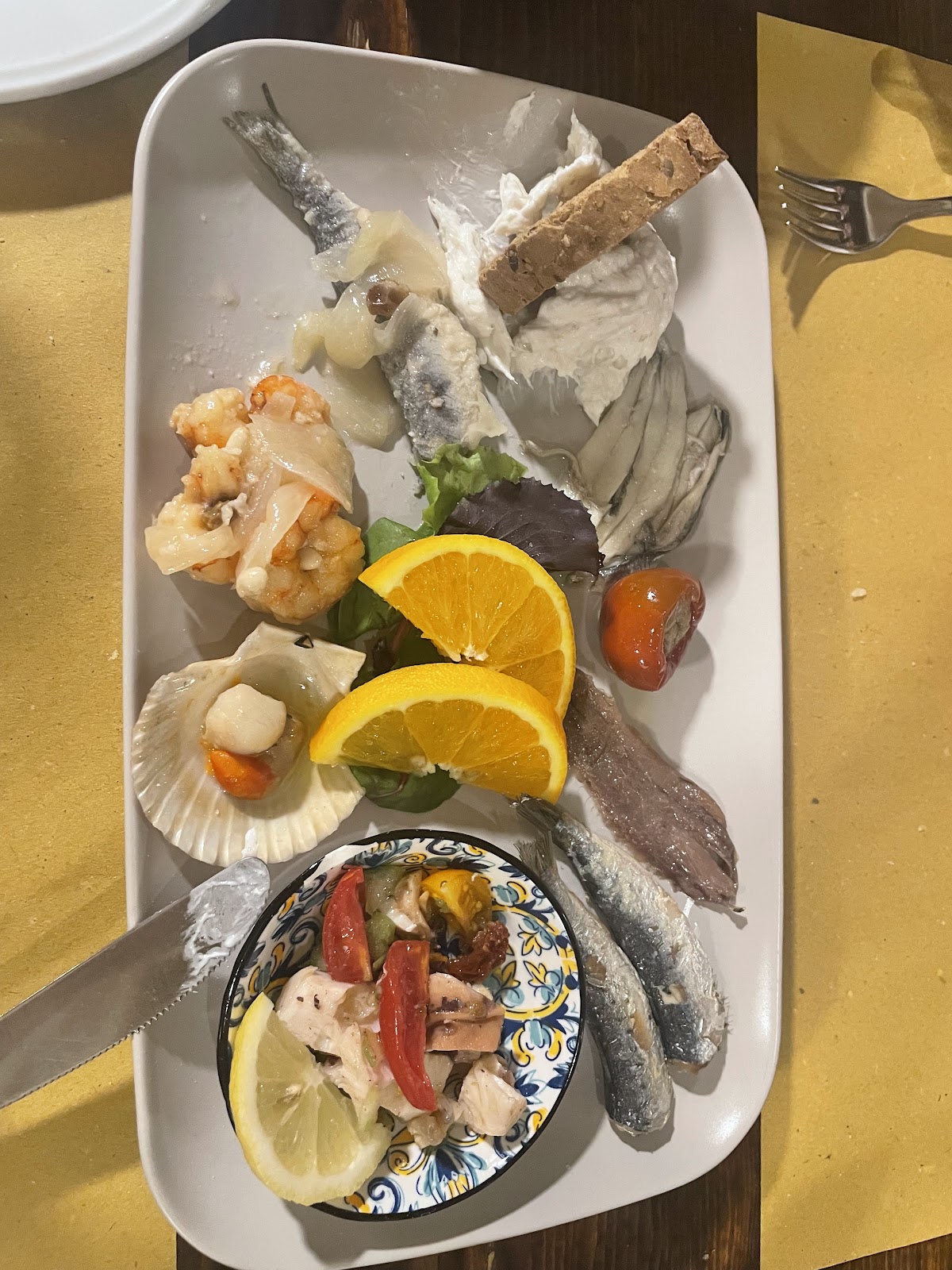 Osteria Da Codroma - 6