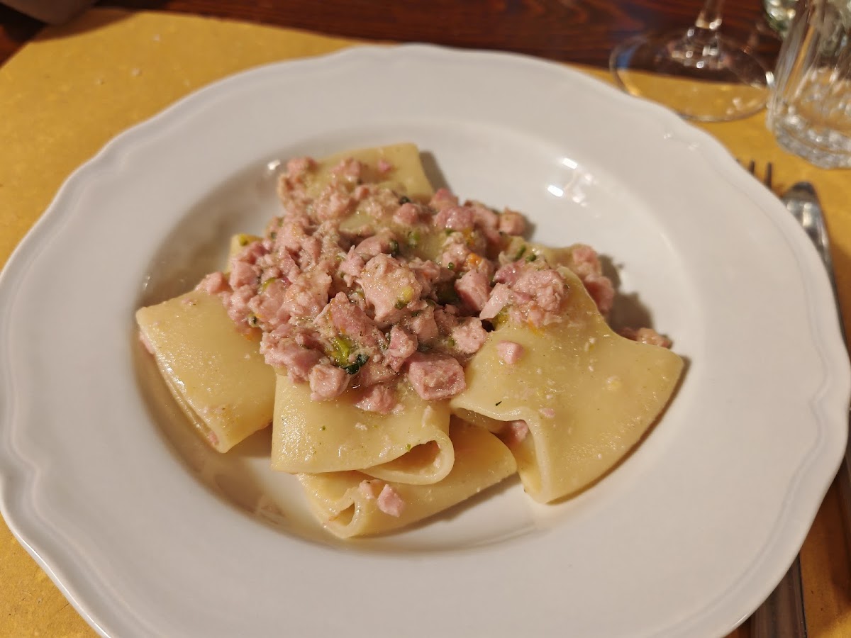 Osteria Da Codroma - 9