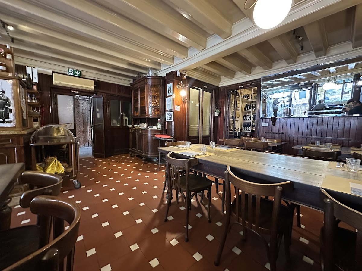 Osteria Da Codroma - 10